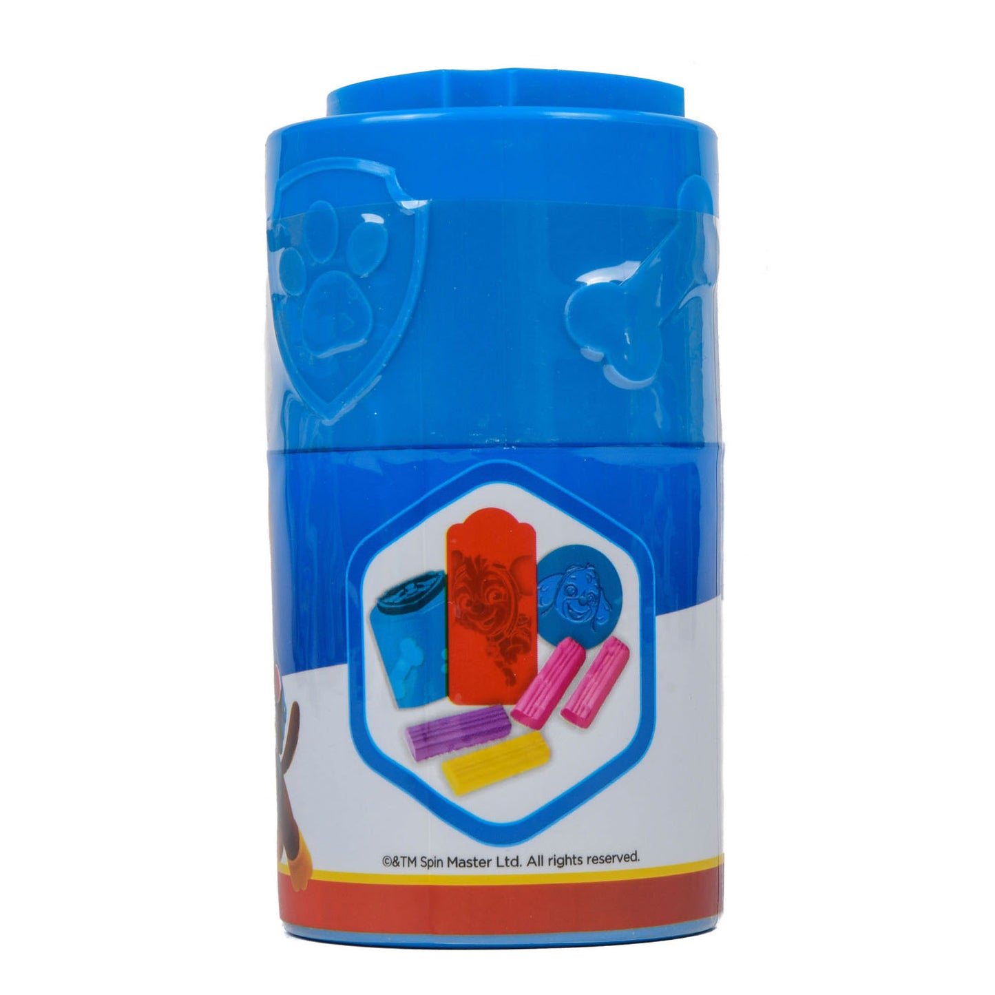 Paw Patrol Okidoki -Ton -Set