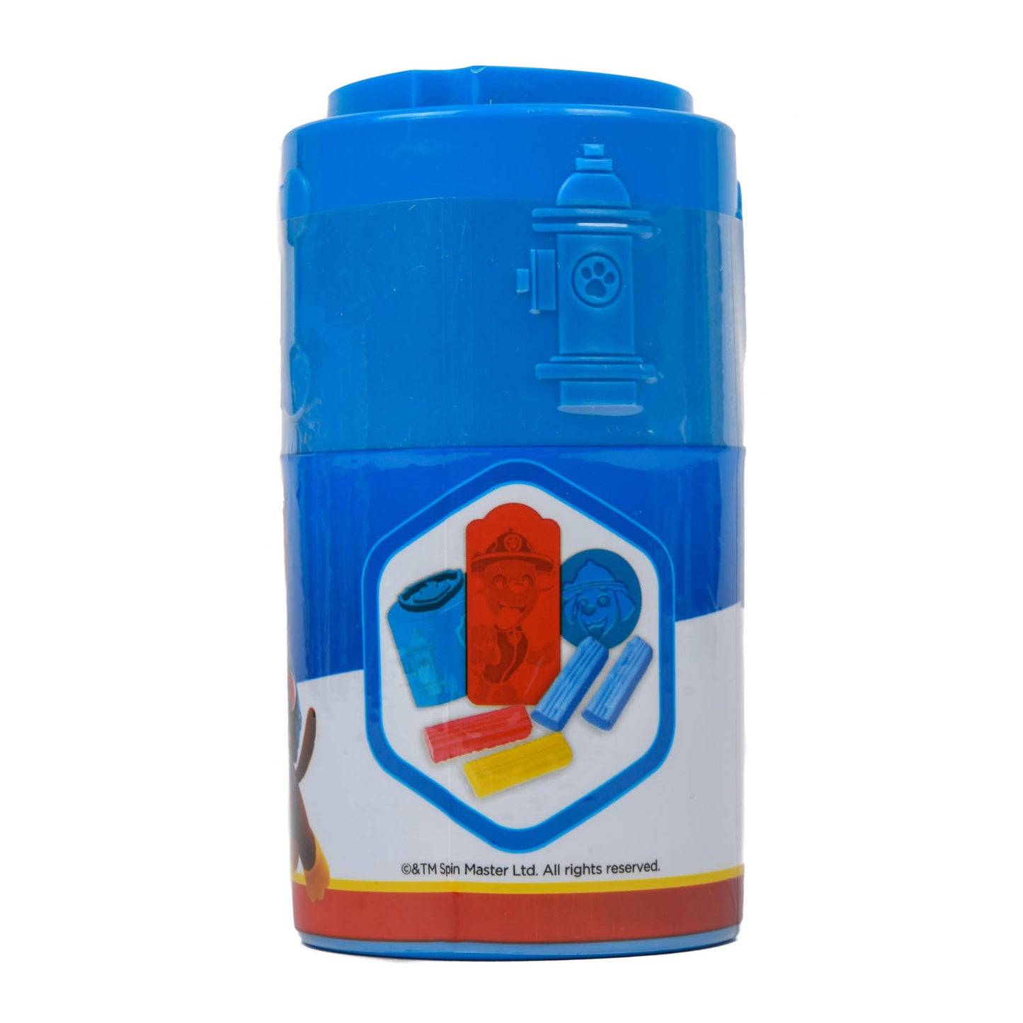 Paw Patrol Okidoki -Ton -Set