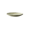 Dutch Rose Organic Teller 17cm creme 4St