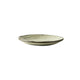 Dutch Rose Organic Teller 17cm creme 4St