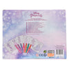 Disney Princess Blaaspenne Set