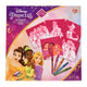 Disney Princess fühlte Farben, 5st.