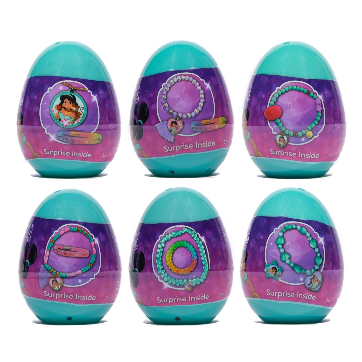 Canenco Princess Surprise