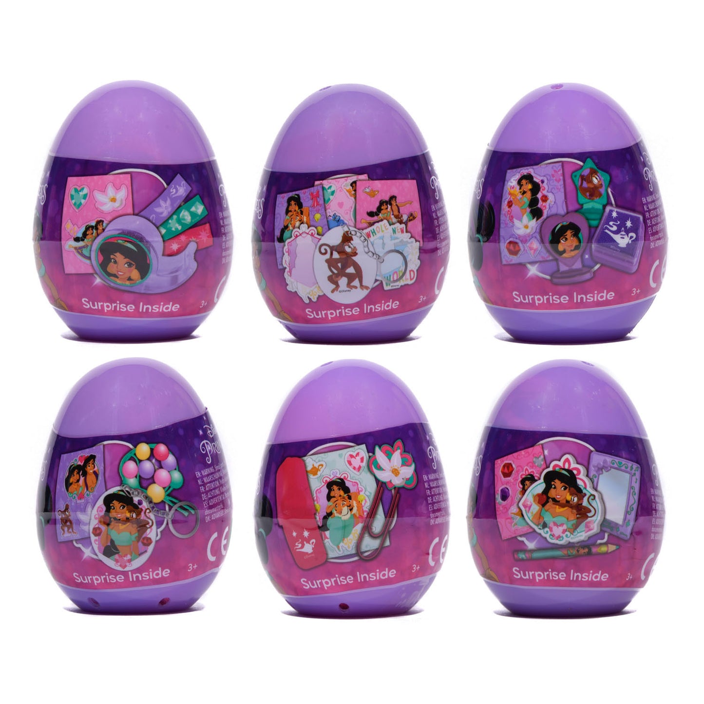 Canenco Princess Surprise