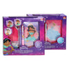 Dekorieren von Disney Princess Diary mit Strasssteinen