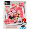 Minnie Maus Diamantmalerei Malerei