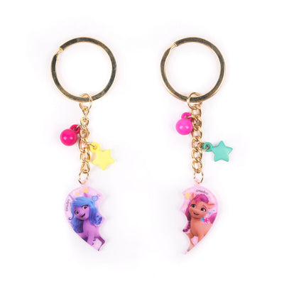 Canenco My Little Pony BFF Key Ring
