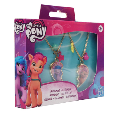 Canco meine kleine Pony BFF -Halskette