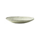 Dutch Rose Organic Teller 21,5cm creme 4St
