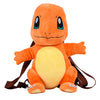 Canenco 3D Rucksack Plüsch Charmander