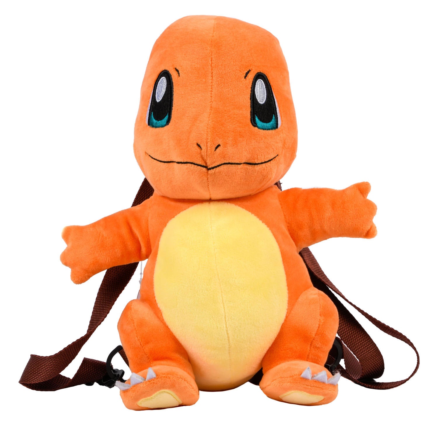 Canenco 3D Rucksack Plüsch Charmander