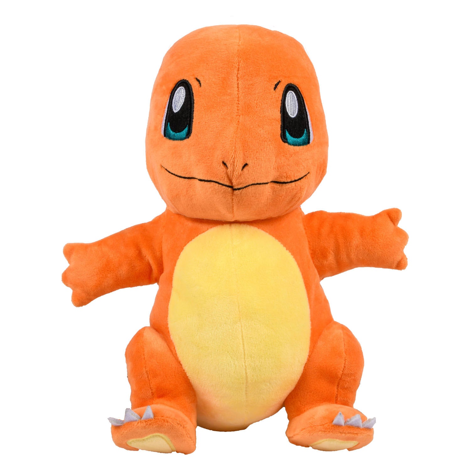 Canenco 3D Rucksack Plüsch Charmander