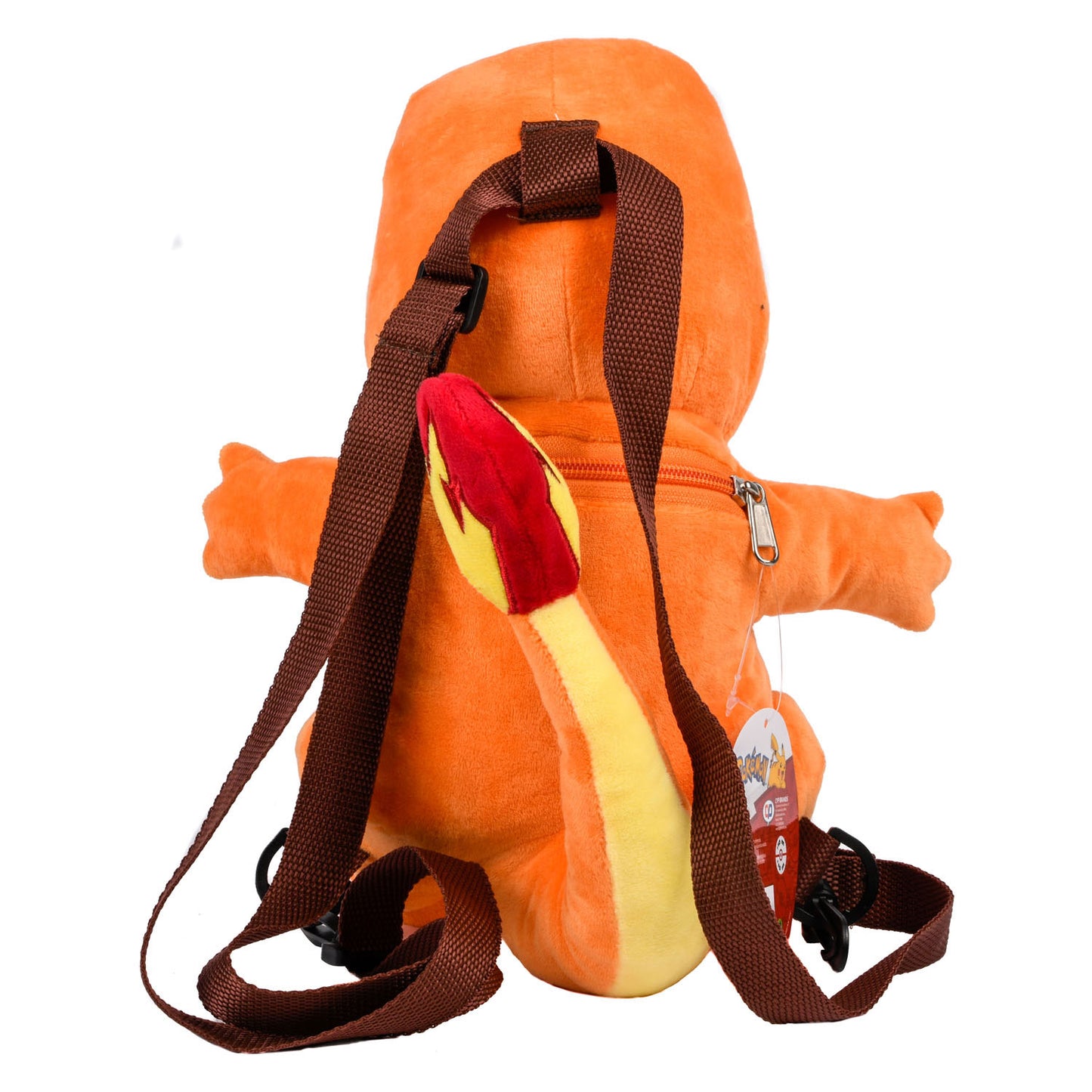 Canenco 3D Rucksack Plüsch Charmander