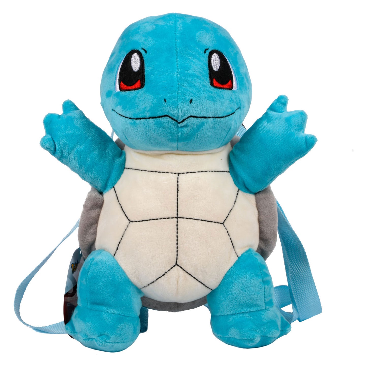 Canenco Pokémon Plüschrucksack Eichhörnchen