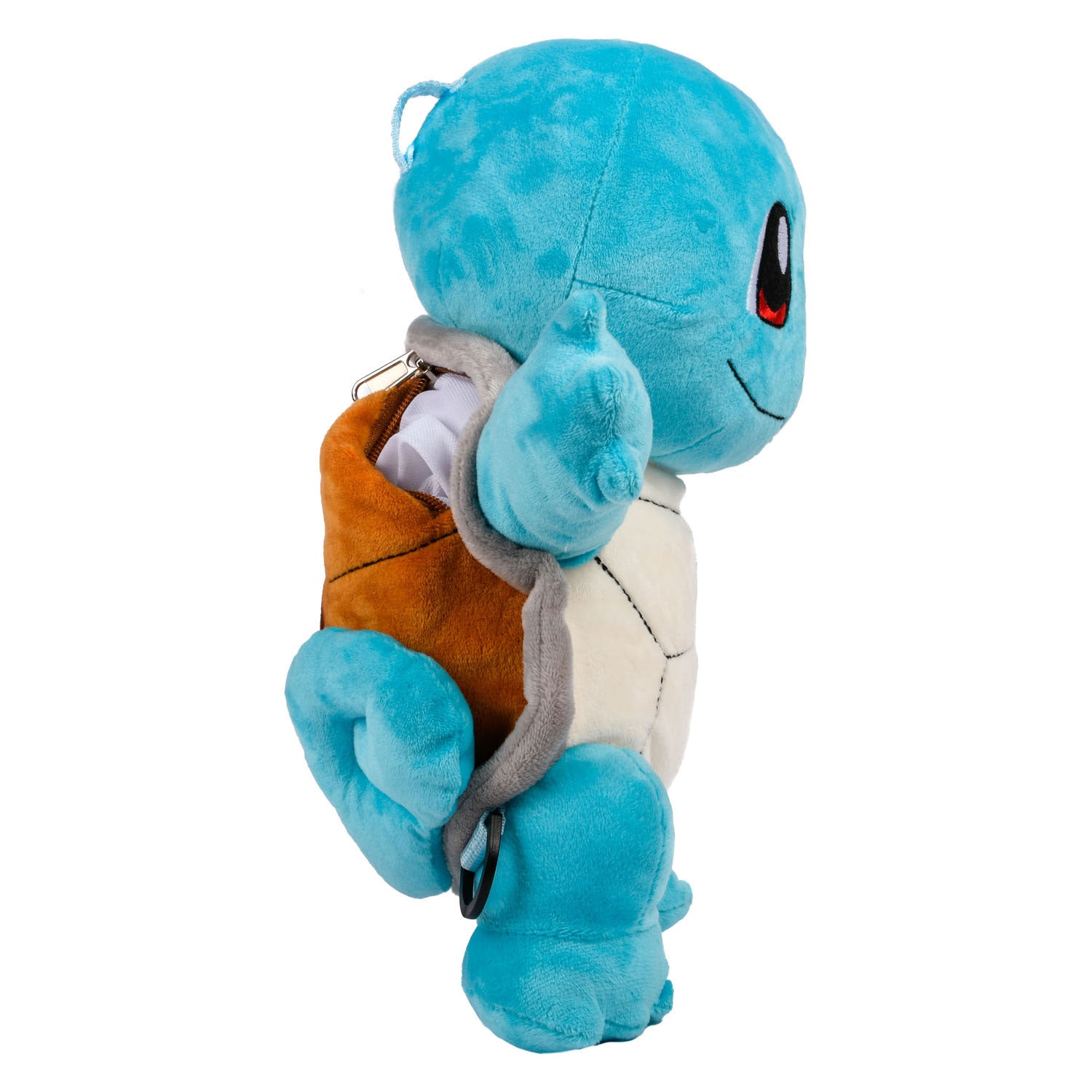 Canenco Pokémon Plüschrucksack Eichhörnchen