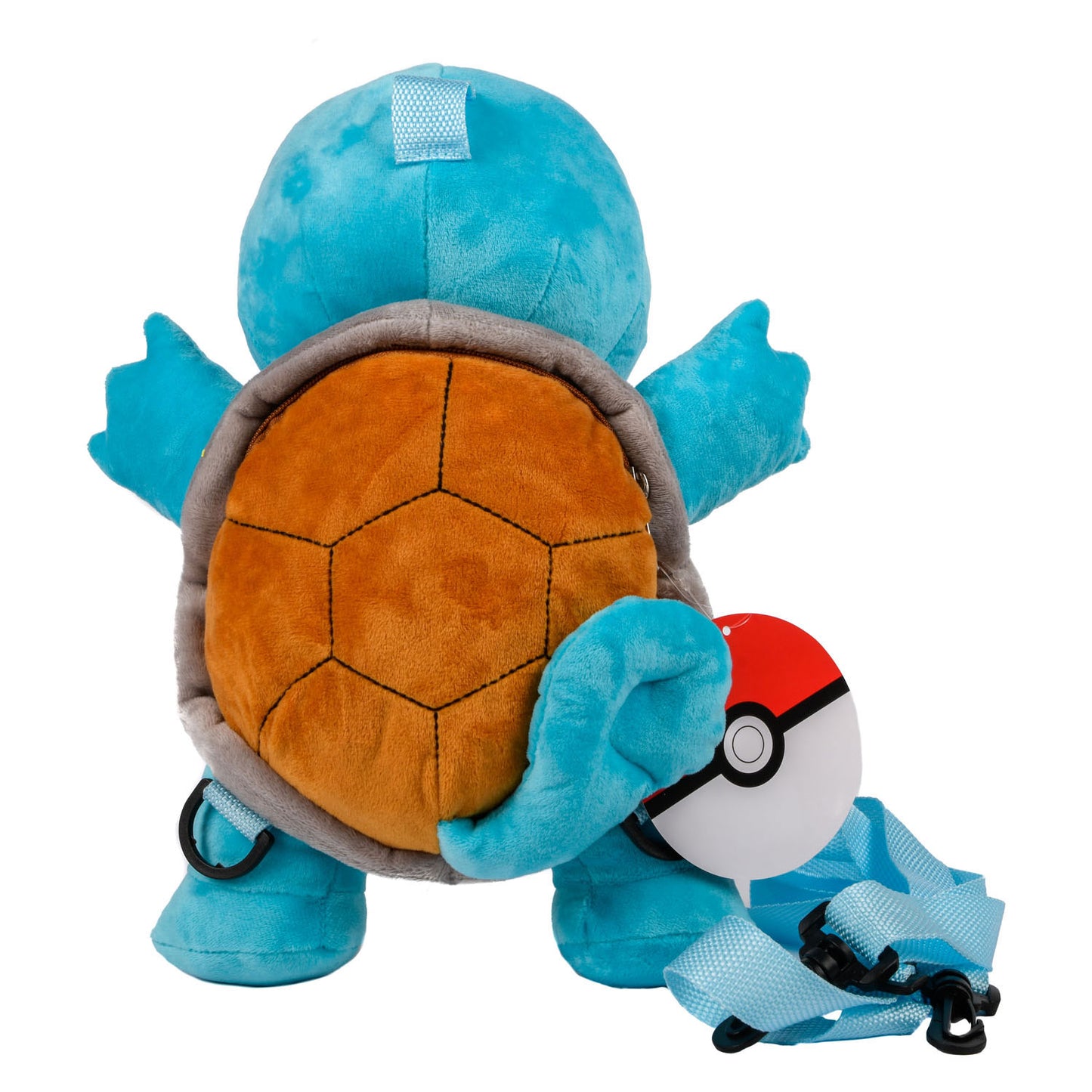 Canenco Pokémon Plüschrucksack Eichhörnchen