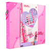 Erstelle es! Beauty Beauty Case komplett