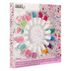 Canenco Beauty Nagellack Set, 16st.