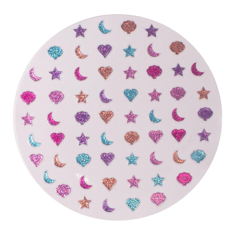 Canenco Beauty Nagellack Set, 16st.