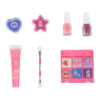 Erstelle es! Schönheits Make -up Set Pink Lila