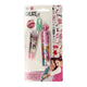 Erstelle es! Schönheit Lipgloss 2-Pack