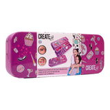 Erstellen Sie es! Beauty 3-Layer Make-up kann - afbeelding 1