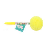Cubiesquad Pen Crystal Fluffy - afbeelding 2