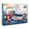 Spidey Blaaspenne Set Deluxe