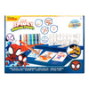 Spidey Blaaspenne Set Deluxe