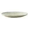 Dutch Rose Organic Teller 26,5cm creme 4St