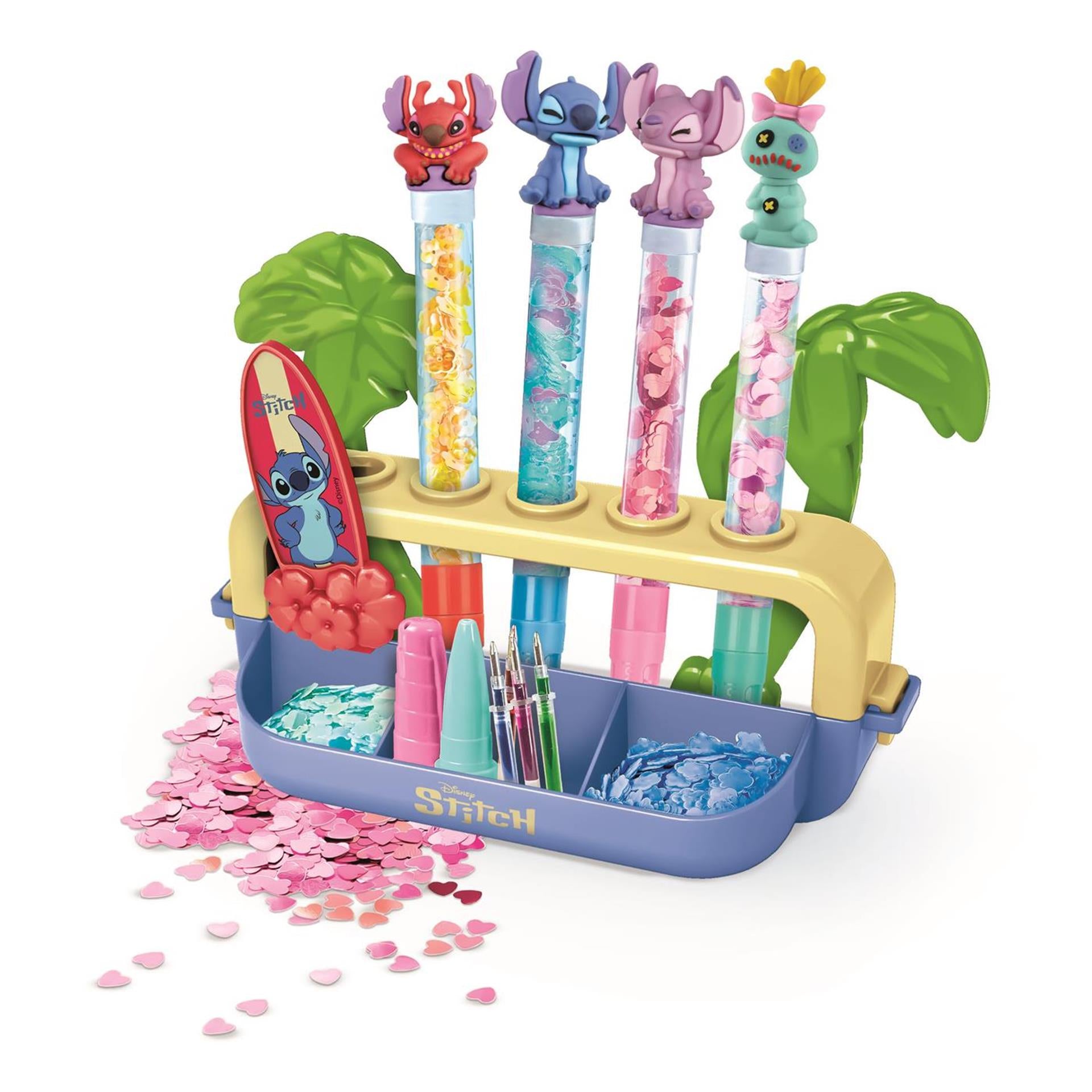 Clementoni Pen Creator Studio Stitch