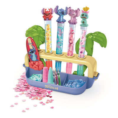 Clementoni Pen Creator Studio Stitch