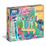 Clementoni Pen Creator Studio Stitch - afbeelding 1
