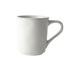 Dutch Rose Bio-Becher 390m weiß 4St