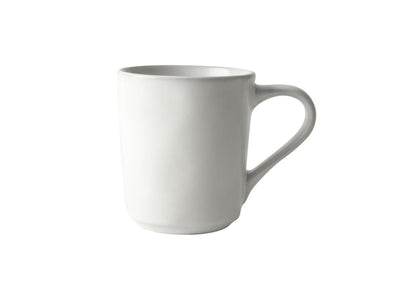 Dutch Rose Bio-Becher 390m weiß 4St