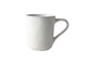 Dutch Rose Bio-Becher 390m weiß 4St