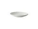 Dutch Rose Organic Teller 17cm weiß 4 Stk