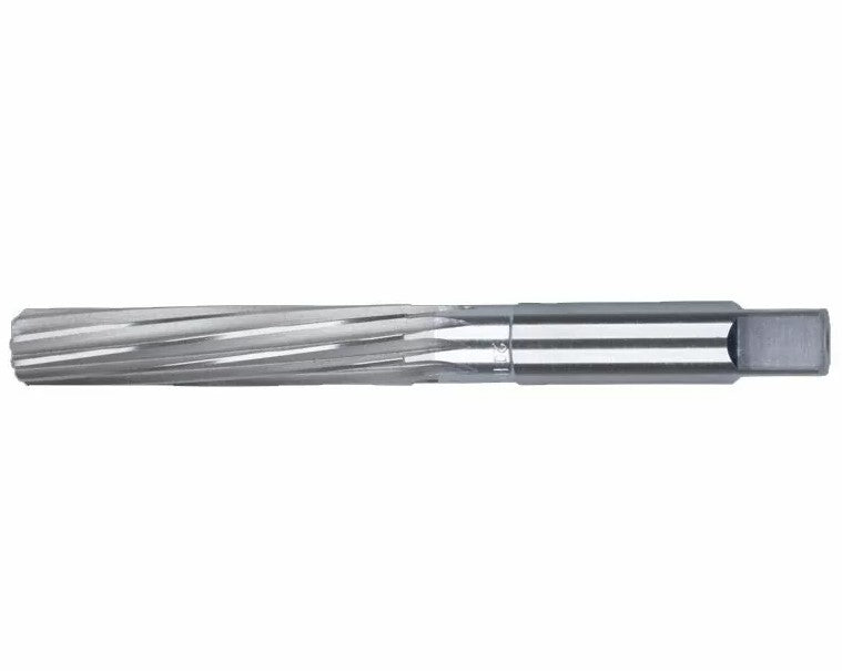 Rotec Handreibahle H7 32mm HSS-G DIN206-B