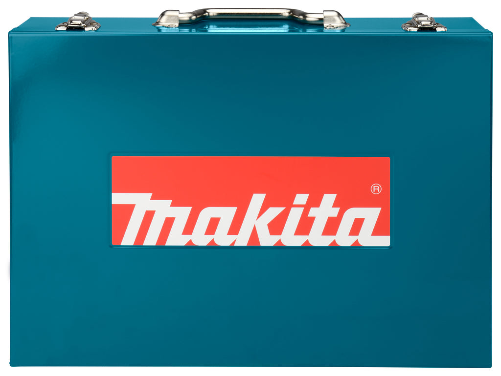 Makita Zubehörkoffer Stahl-Schlagschrauber 6906 - 182604-1