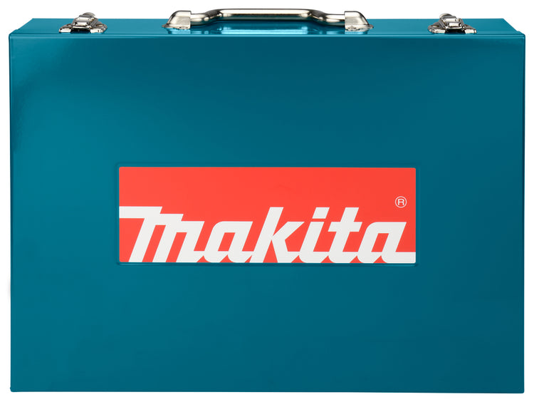Makita Zubehörkoffer Stahl-Schlagschrauber 6906 - 182604-1