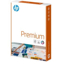 Druckerpapier HP Premium A4 100 g m² weiß 500 Blatt