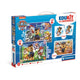 Clementoni Edukit 4in1 Pfotenpatrouille