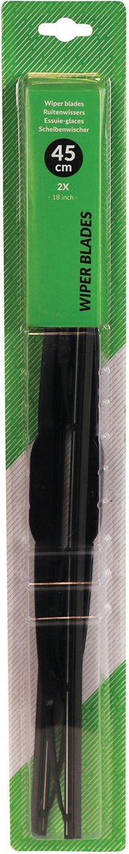 Carpoint Scheibenwischer 45cm