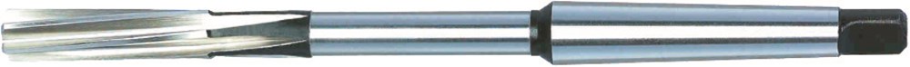 Rotec Maschinenreibahle MC H7 5mm Spir.