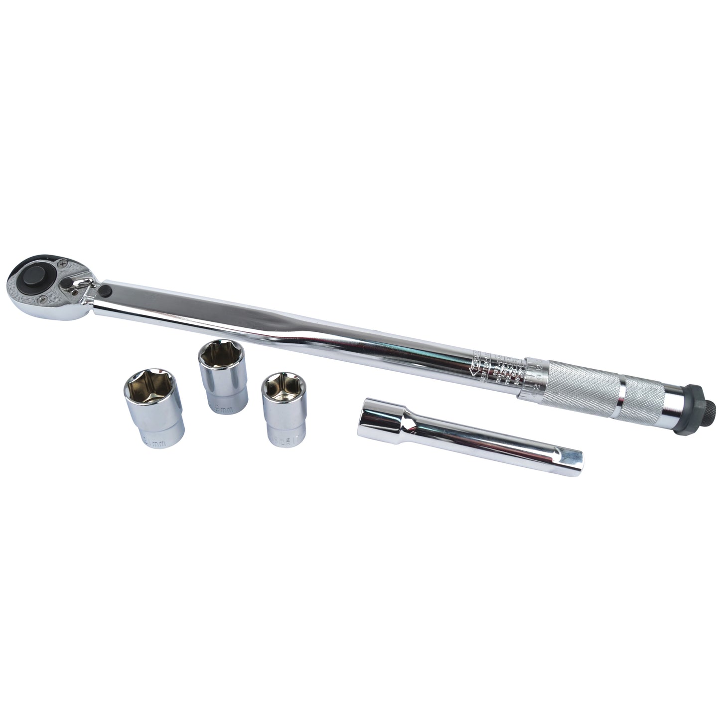 Brüder Mannesmann Bruder Mannesmann Momentic Keys 5-teilig 18300