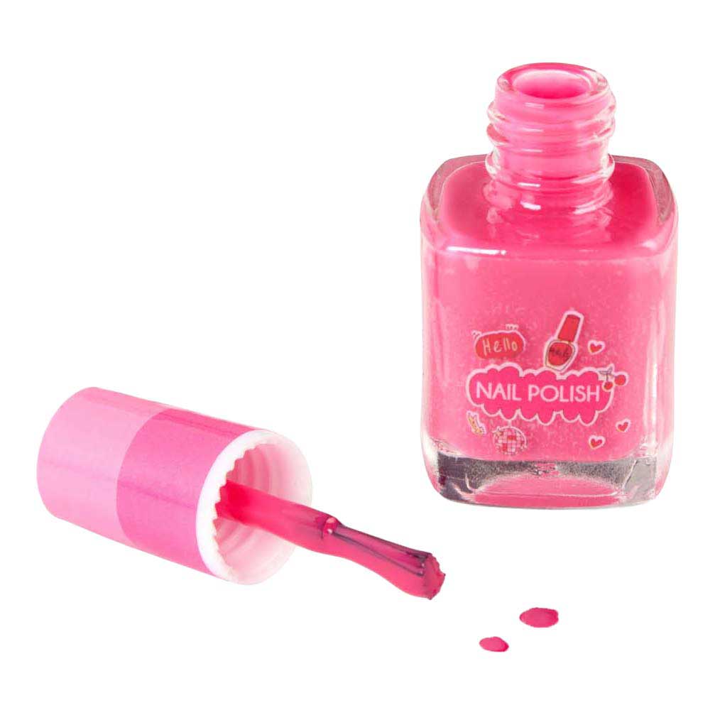 Erstelle es! Nagellack, 5 Stk.
