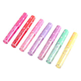 Erstelle es! create it Lipgloss-Duft-Glitzer, 7 Stk. - afbeelding 2