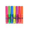 Erstellen Sie es! Lipgloss -Set, 7. Neon