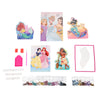 Disney Princess Diamond Painting und Glitzerkunst