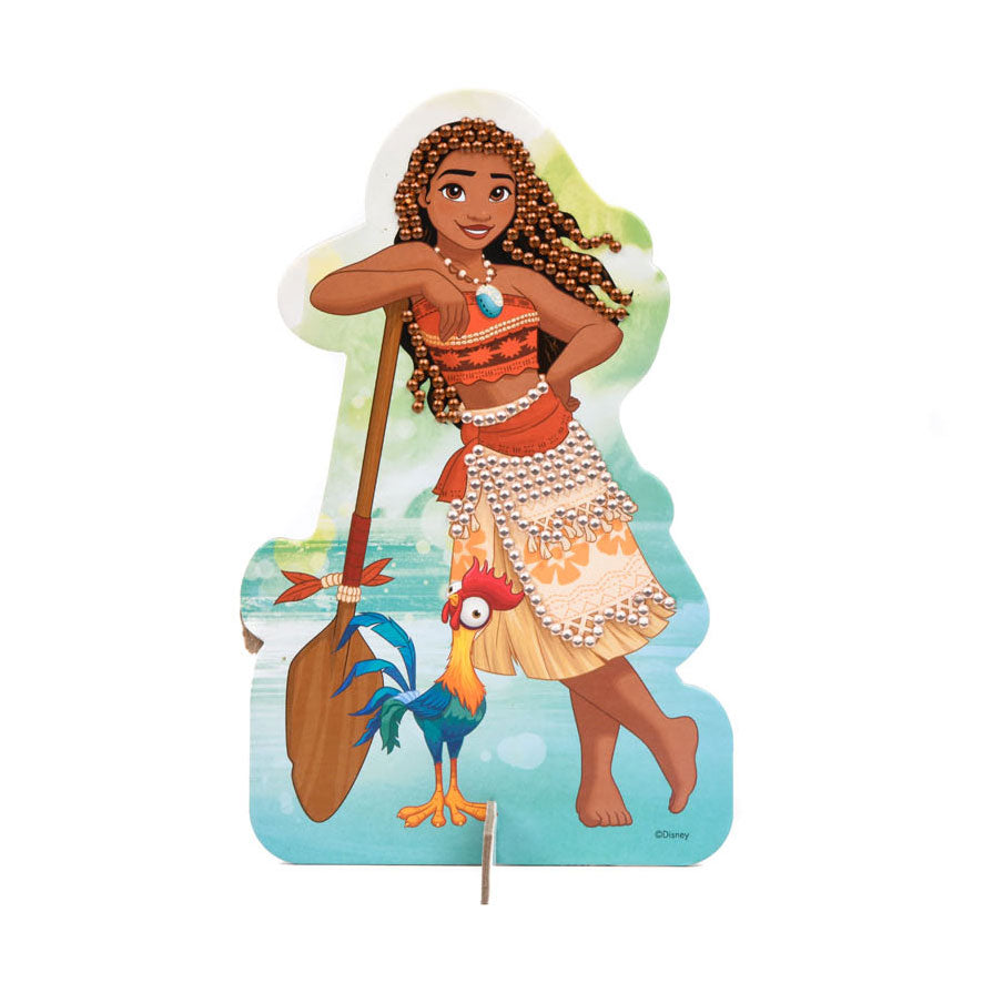 Disney Princess Diamond Painting und Glitzerkunst